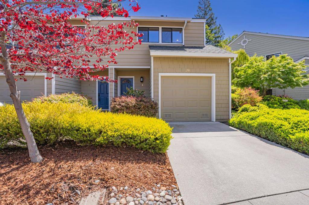 Mountain View, CA 94043,181 Ada AVE #26
