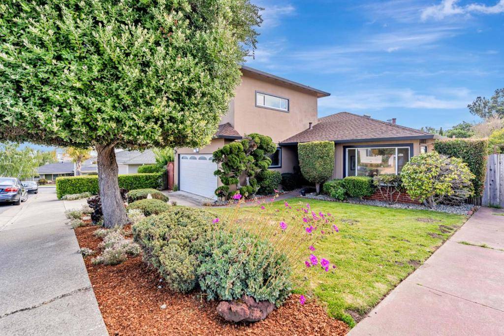 Millbrae, CA 94030,18 Queen Anne CT