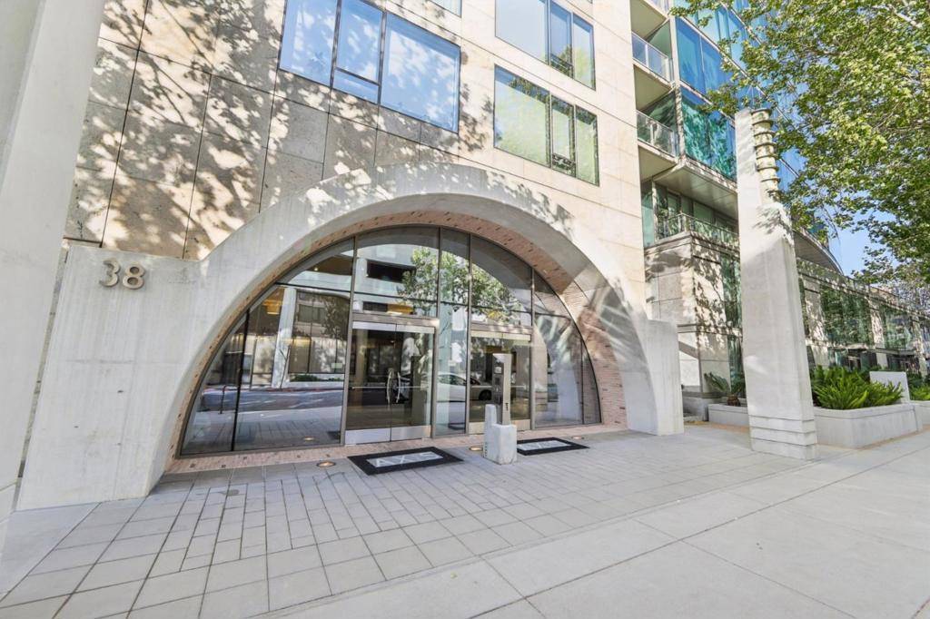 San Jose, CA 95110,38 N Almaden BLVD #1115