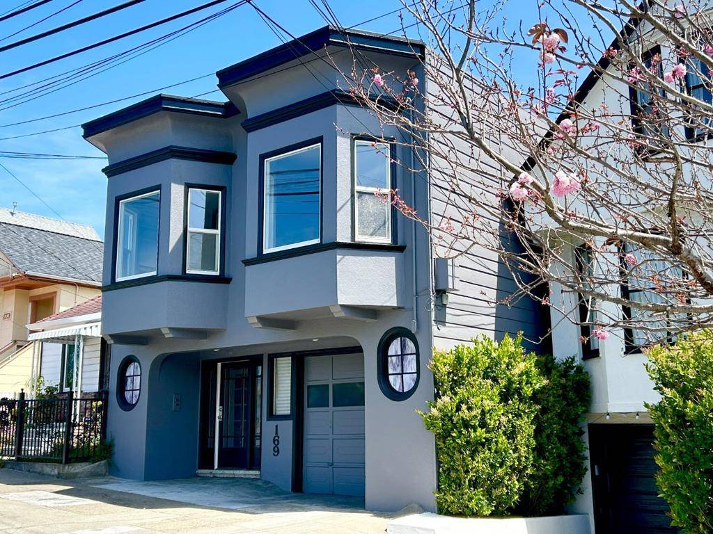 San Francisco, CA 94131,169 Brompton AVE