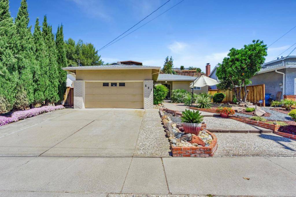 Antioch, CA 94509,501 Lindley DR
