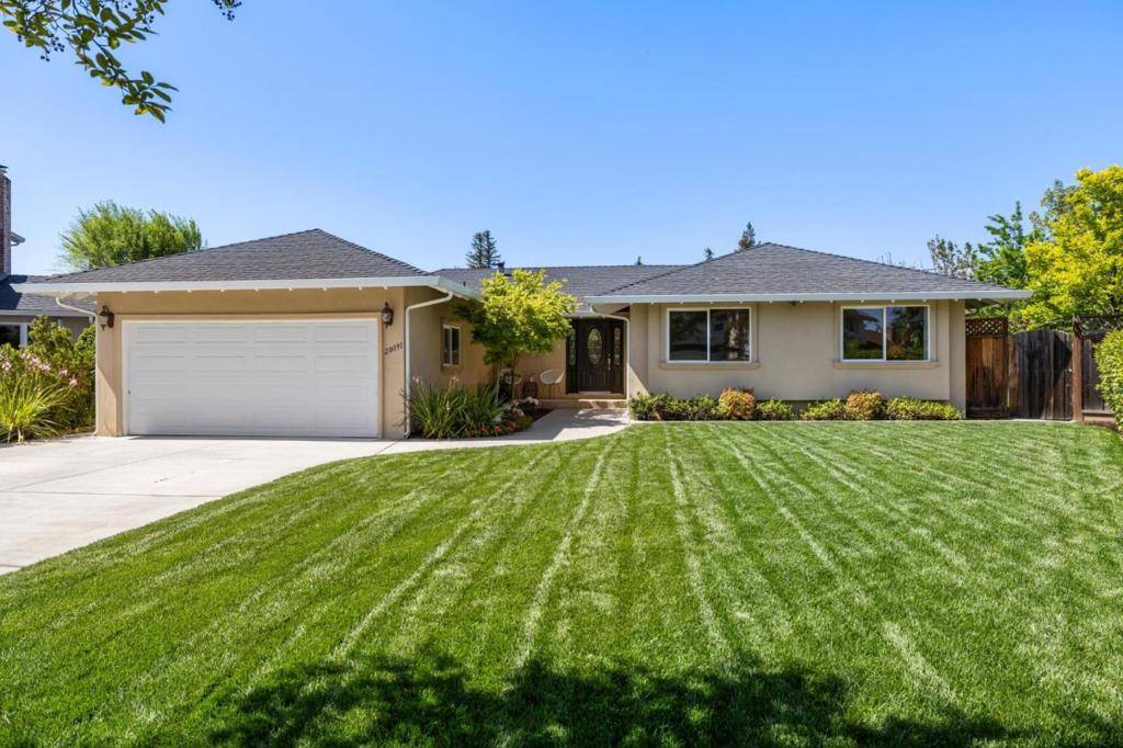 Cupertino, CA 95014,20091 La Roda CT