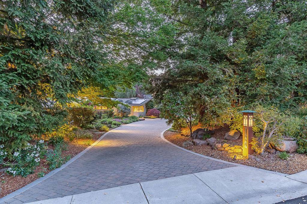 Los Altos, CA 94024,11525 Old Ranch LN