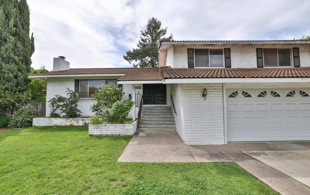 Saratoga, CA 95070,20774 Meadow Oak RD