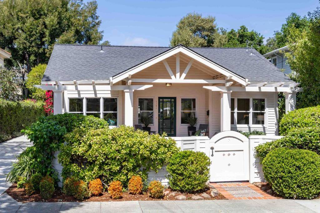 Palo Alto, CA 94301,119 Kellogg AVE
