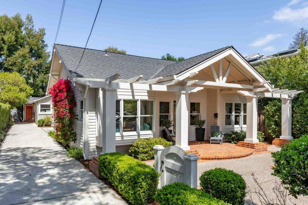 Palo Alto, CA 94301,119 Kellogg AVE