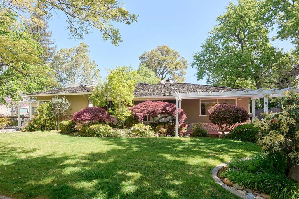 Redwood City, CA 94062,83 Nevada ST