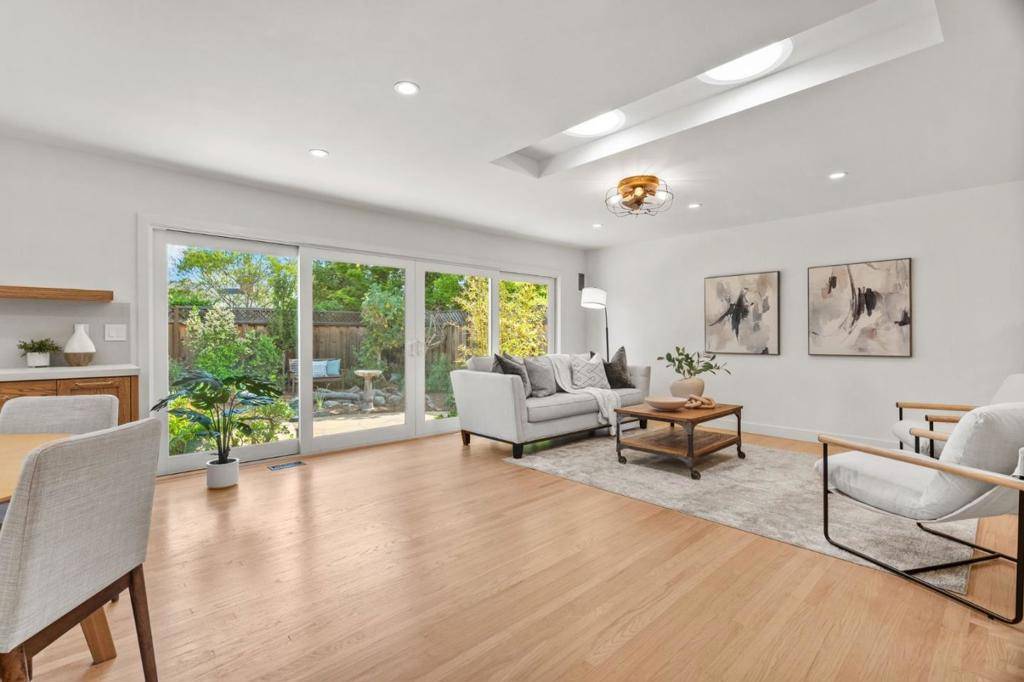 Sunnyvale, CA 94087,1259 Morningside DR