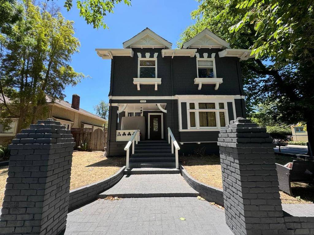 San Jose, CA 95112,205 S 12th ST