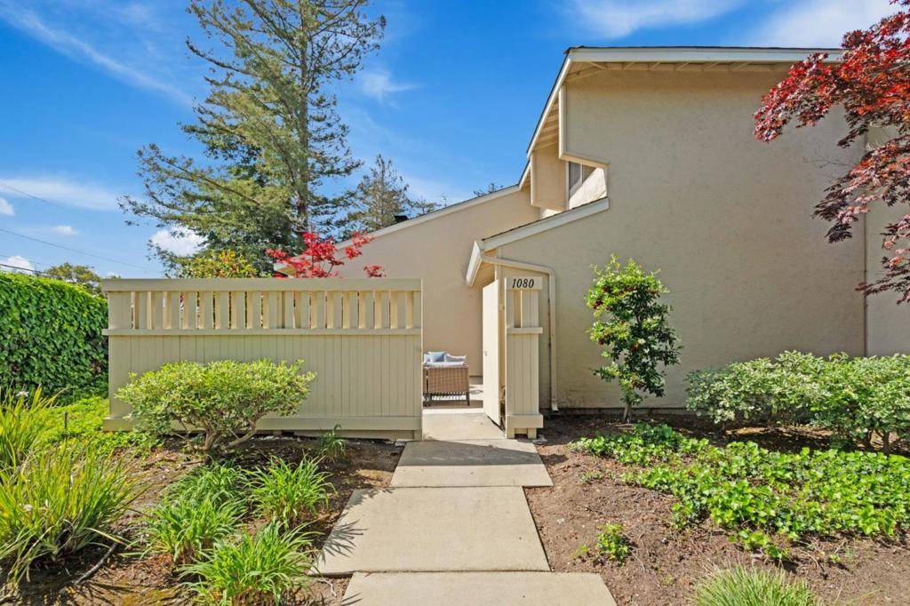 Sunnyvale, CA 94087,1080 Michelangelo DR