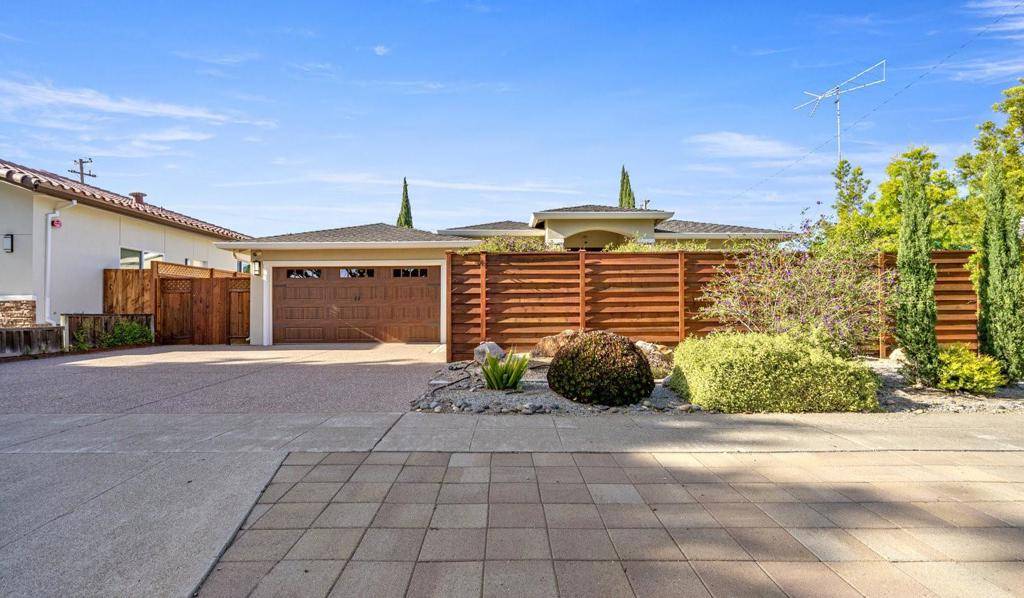 Campbell, CA 95008,3887 Acapulco DR