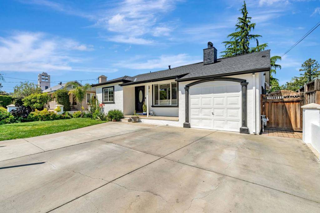Redwood City, CA 94063,961 5th AVE