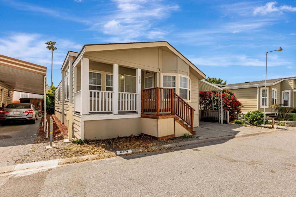 Sunnyvale, CA 94089,1085 Tasman DR