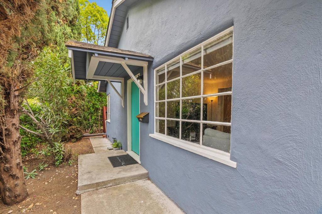 Palo Alto, CA 94306,3915 Park BLVD