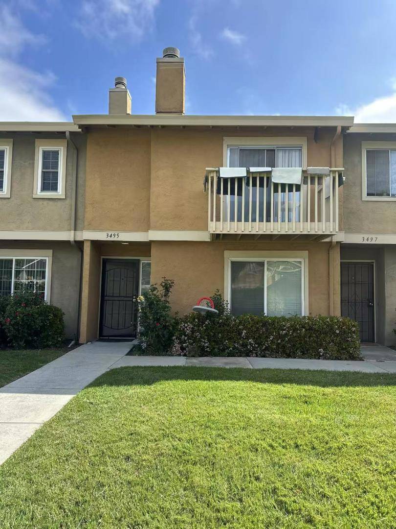 San Jose, CA 95121,3495 Sugarcreek DR