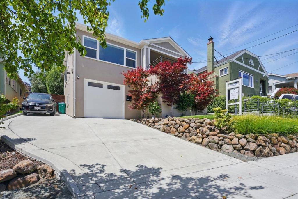 Oakland, CA 94619,2613 Rawson ST