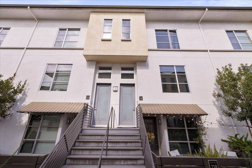 San Jose, CA 95112,1 E Julian ST #318