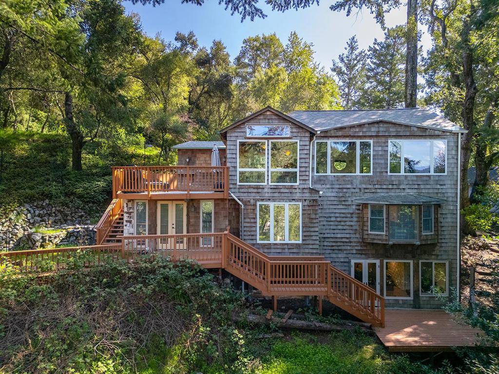 Los Gatos, CA 95033,21565 Old Mine RD