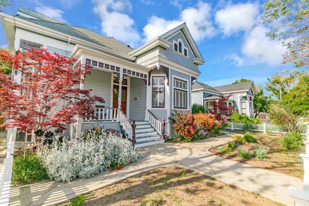 Santa Clara, CA 95050,1435 Lexington ST