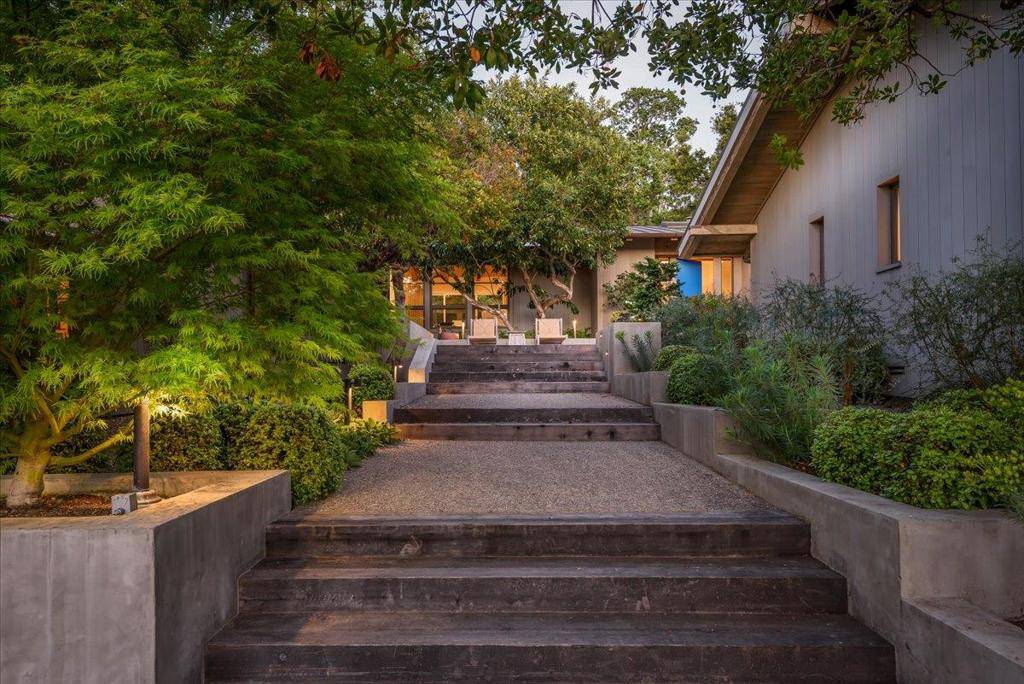 Portola Valley, CA 94028,130 Deer Meadow LN