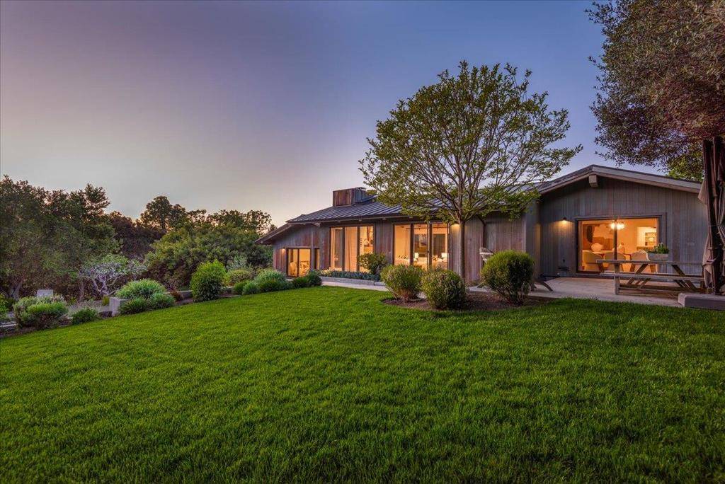 Portola Valley, CA 94028,130 Deer Meadow LN