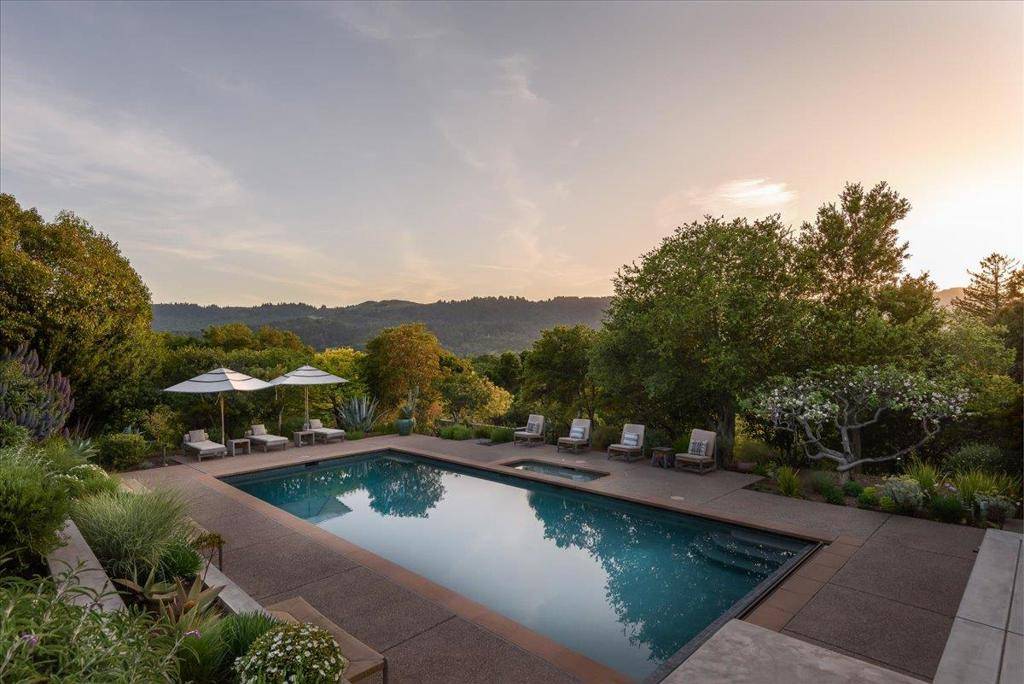 Portola Valley, CA 94028,130 Deer Meadow LN