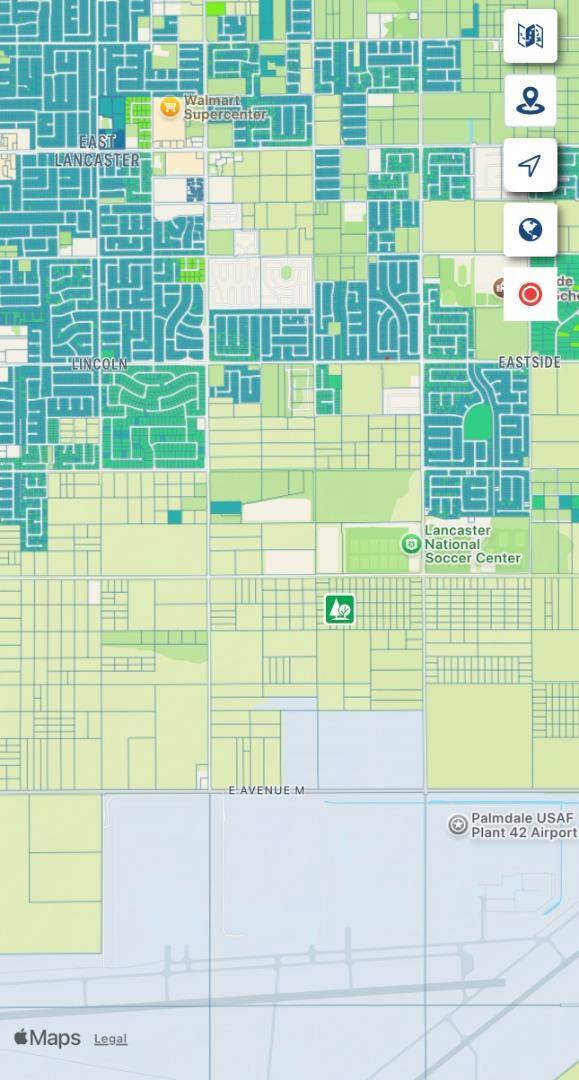 Lancaster, CA 93535,L AVE