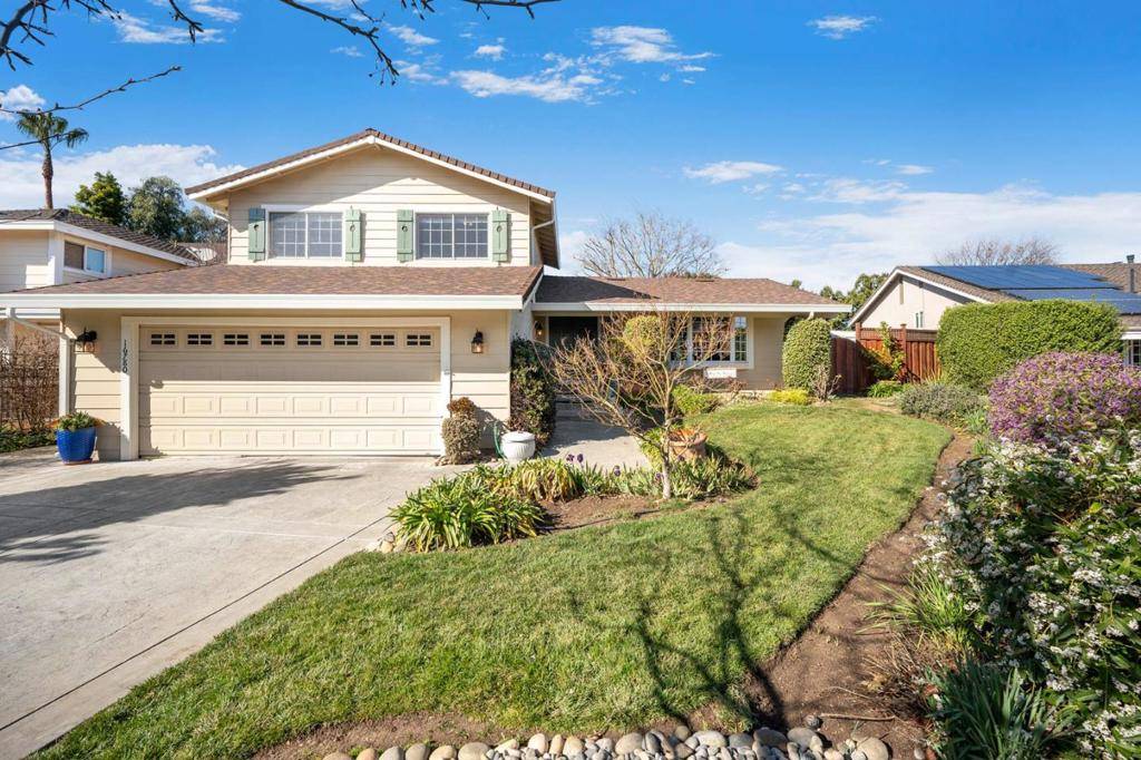 Morgan Hill, CA 95037,16780 Dry Creek CT