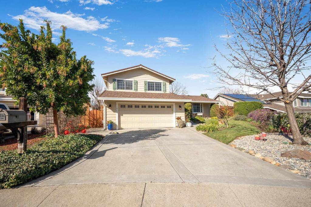 Morgan Hill, CA 95037,16780 Dry Creek CT