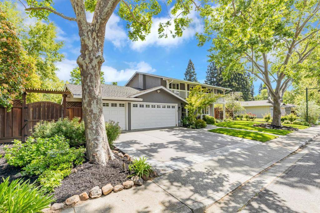 Danville, CA 94526,598 Bridgewater CIR