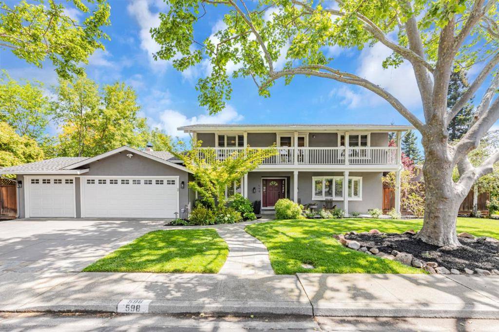 Danville, CA 94526,598 Bridgewater CIR