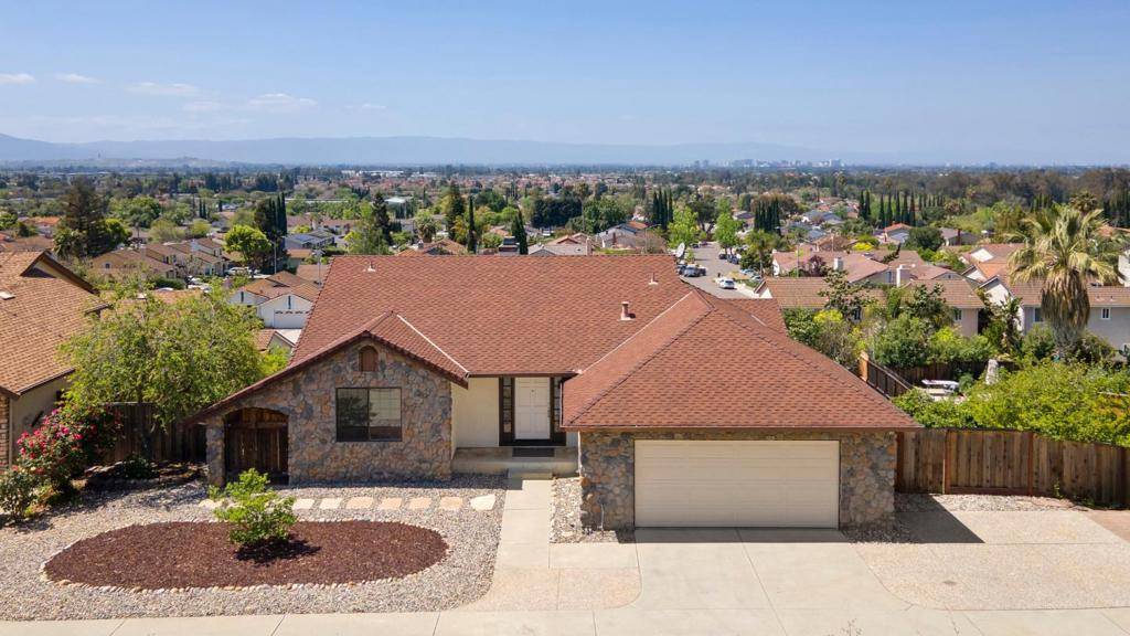 San Jose, CA 95148,3427 San Saba DR