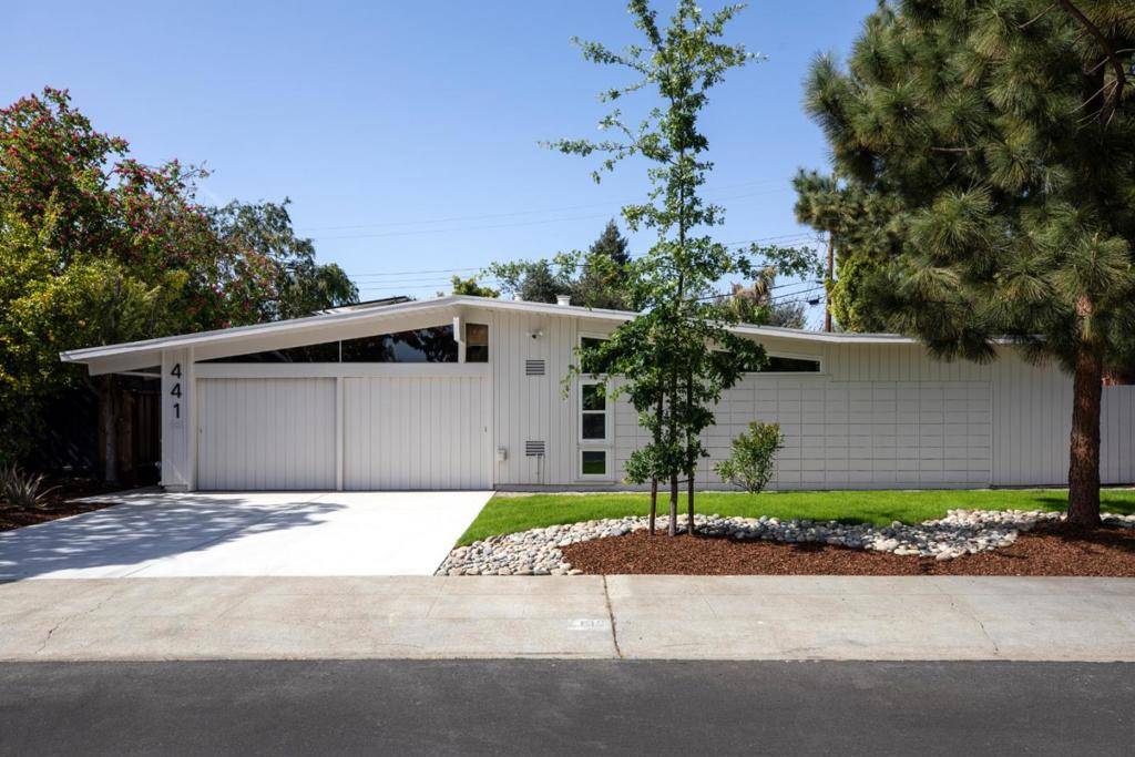 Palo Alto, CA 94306,441 Adobe PL