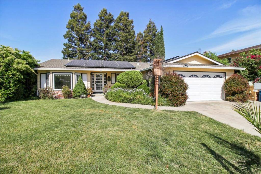 Antioch, CA 94509,2308 Gabriel CT