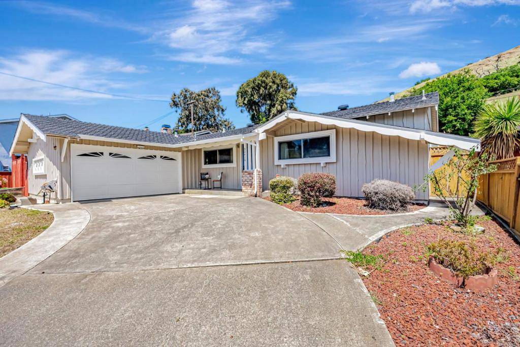 Hayward, CA 94544,30416 Treeview ST