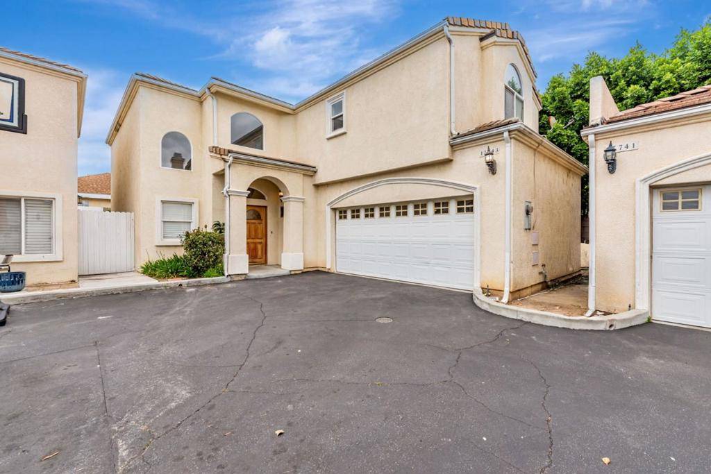 Northridge, CA 91325,17743 Merridy ST