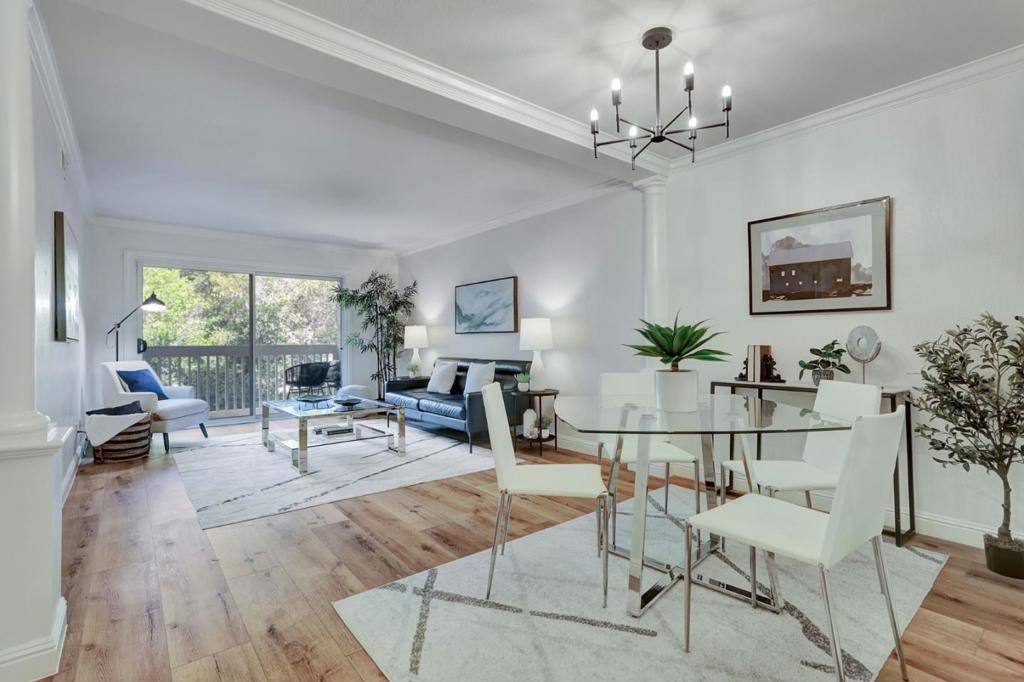 Menlo Park, CA 94025,675 Sharon Park DR #222