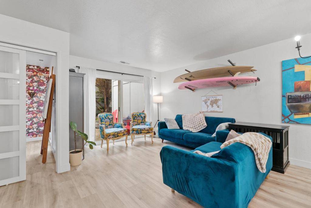 Santa Cruz, CA 95062,1200 Capitola RD #21