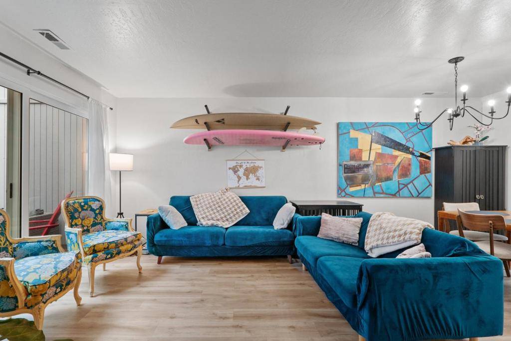 Santa Cruz, CA 95062,1200 Capitola RD #21