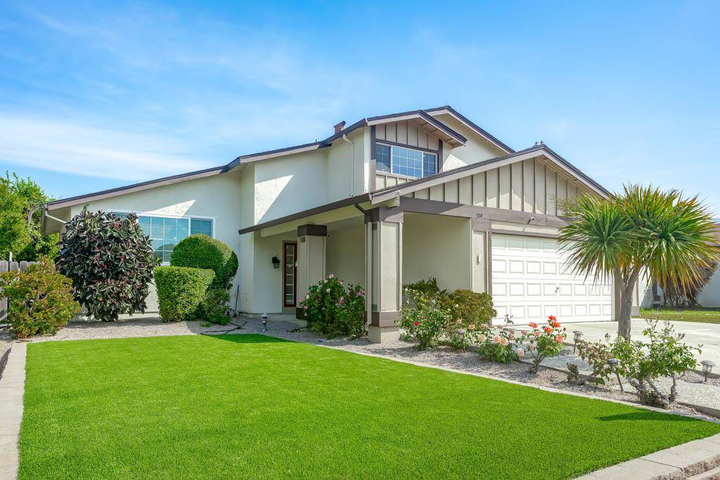 Milpitas, CA 95035,389 Gemma DR