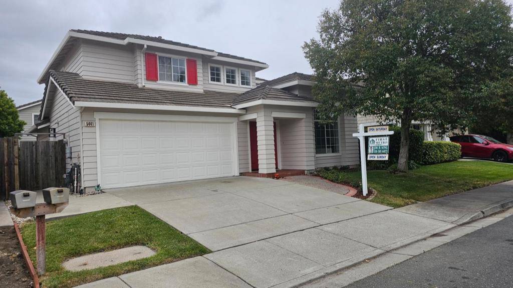 Fremont, CA 94538,5441 Crimson CIR