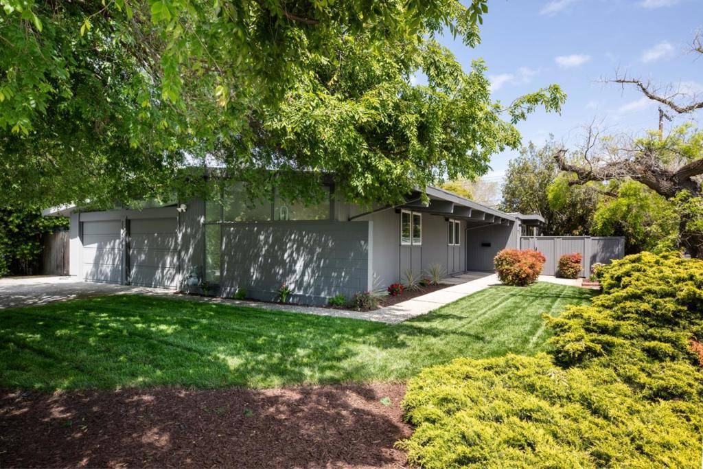 Palo Alto, CA 94303,801 Talisman DR