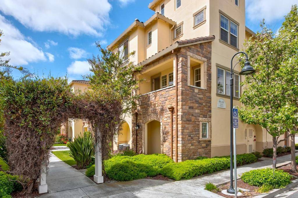 Sunnyvale, CA 94089,416 Topaz TER