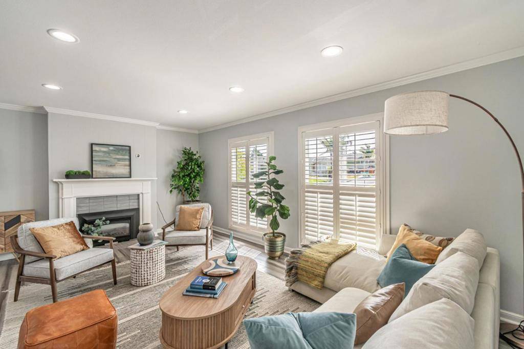 South San Francisco, CA 94080,232 Wildwood DR