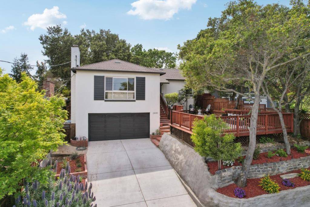 Belmont, CA 94002,2440 Coronet BLVD