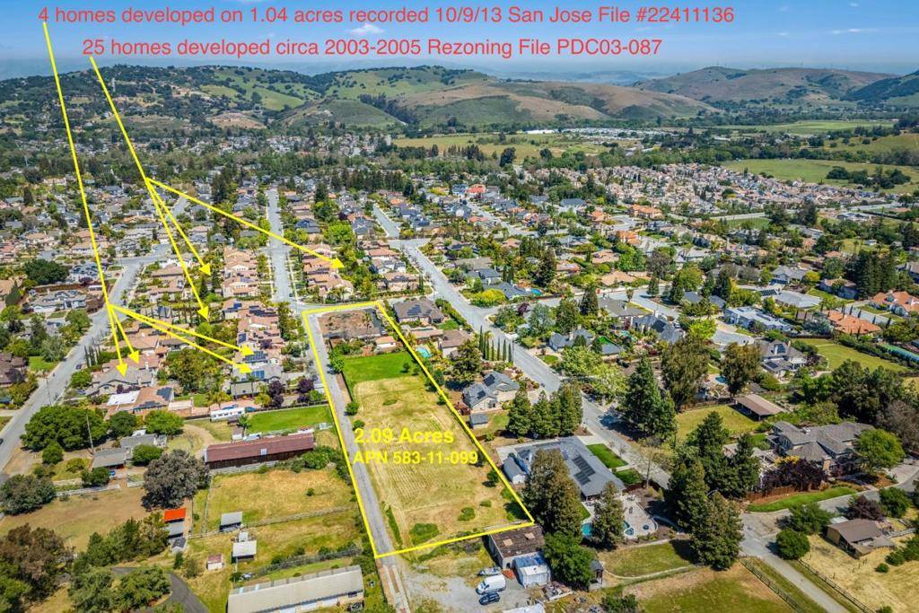 San Jose, CA 95120,7298 Queensbridge WAY
