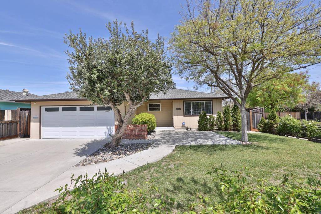 San Jose, CA 95129,6509 Devonshire DR