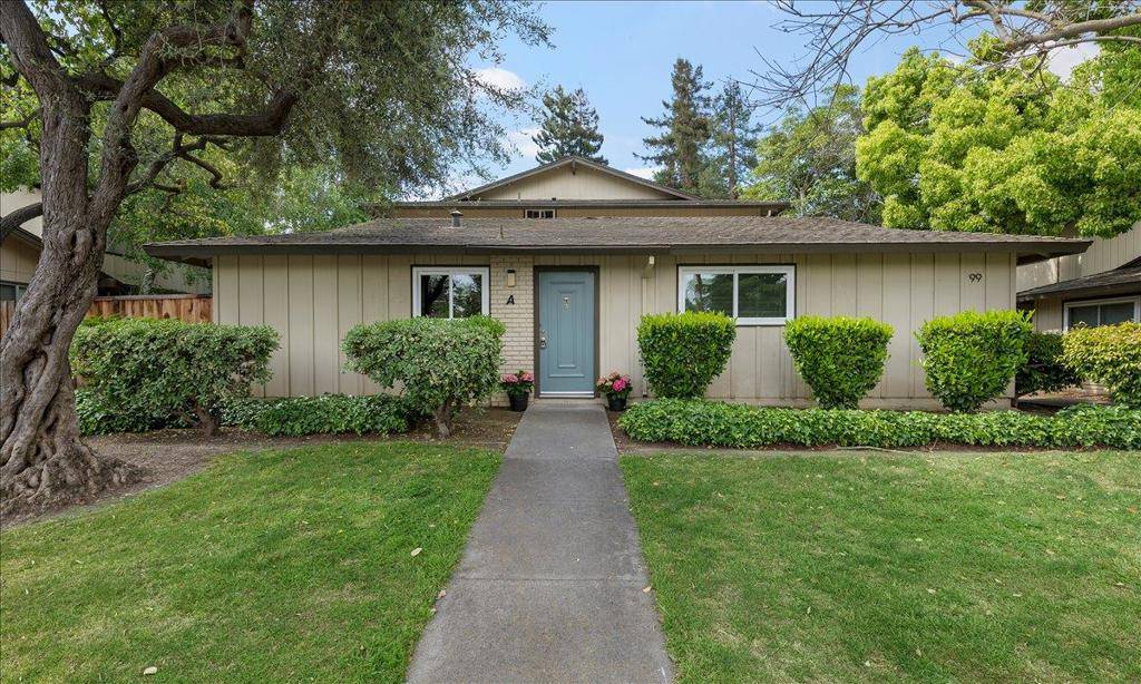Mountain View, CA 94043,99 Sherland AVE #A