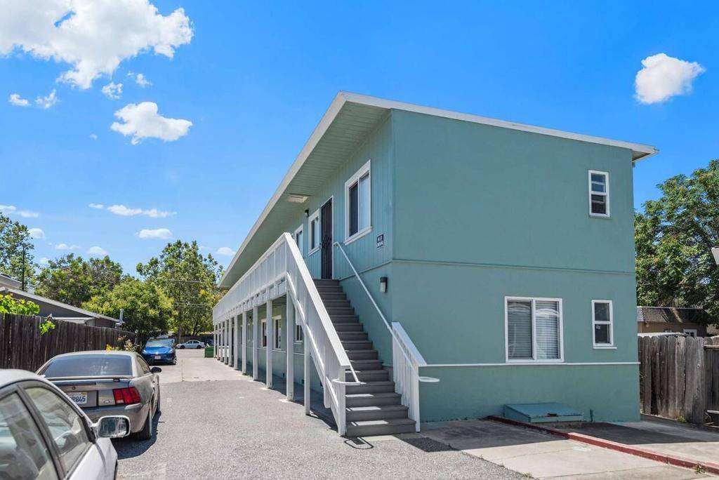 San Jose, CA 95110,357 Willow ST
