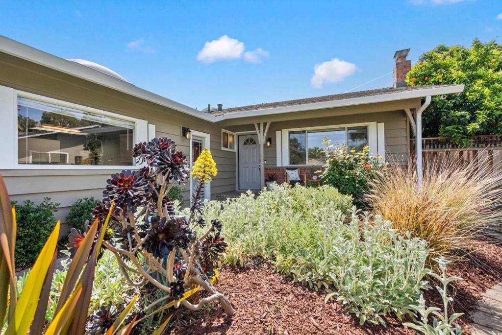 Campbell, CA 95008,654 Whitethorne DR